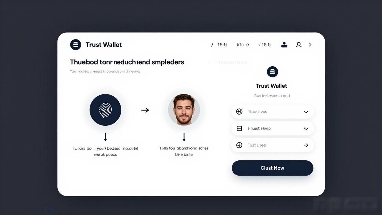 Trust Wallet 最新更新有哪些?这几项改动很关键