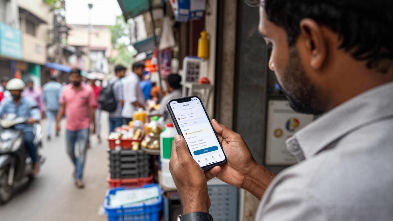 Trust Wallet 撑开金融多样性 普通人到底能用上什么
