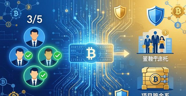 揭秘Trust钱包多签技术：安全升级与实战应用