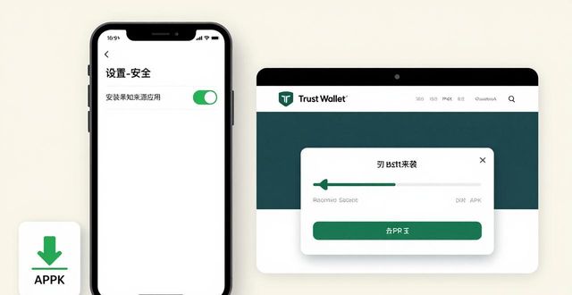 无需翻墙，Trust钱包下载安装全攻略