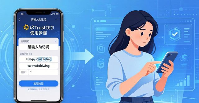 币安Trust钱包下载后怎么用？详细步骤图文指南