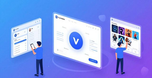 Trust Wallet Downloads: Boost Engagement with User-Friendly Features