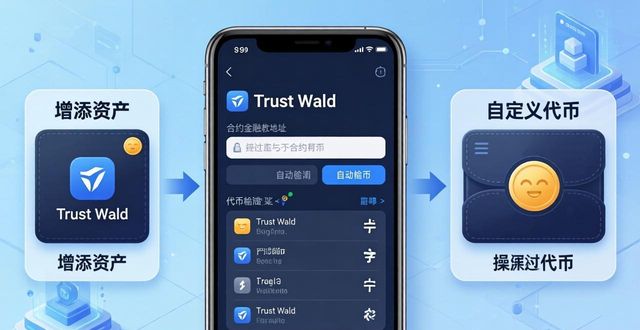 Trust Wallet钱包新版：快速添加与管理资产指南