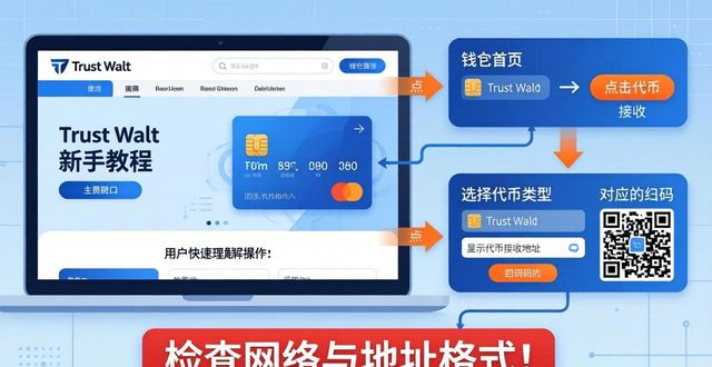 Trust Wallet 新手入门：官网教程与安全指南