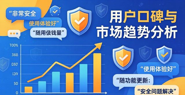 Trust钱包下载火爆背后：用户口碑与市场趋势分析