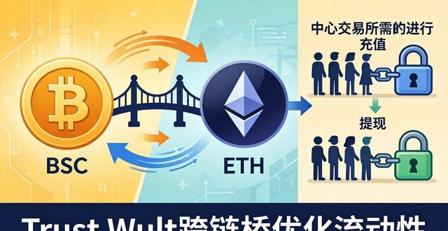 Trust Wallet 资产流动性优化技巧