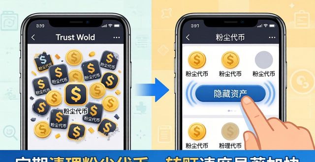Trust Wallet 资金转出慢怎么办？优化策略来了