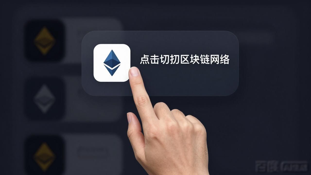 Trust Wallet快速导航怎么用？三步搞定日常操作