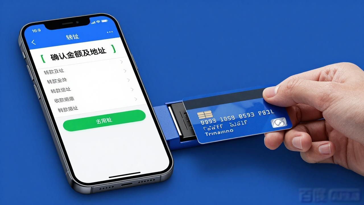 Trust硬钱包怎么用？新手也能看懂的安全指南