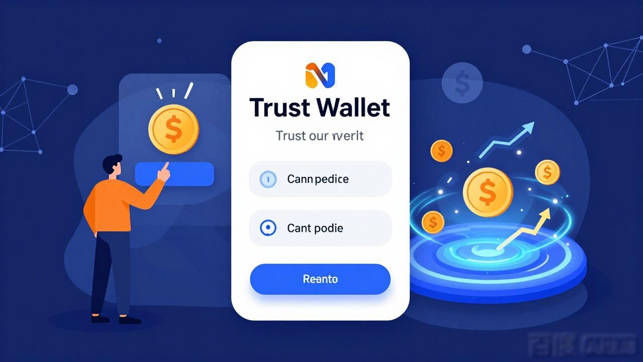 Trust Wallet到底好不好用？看完你就明白了