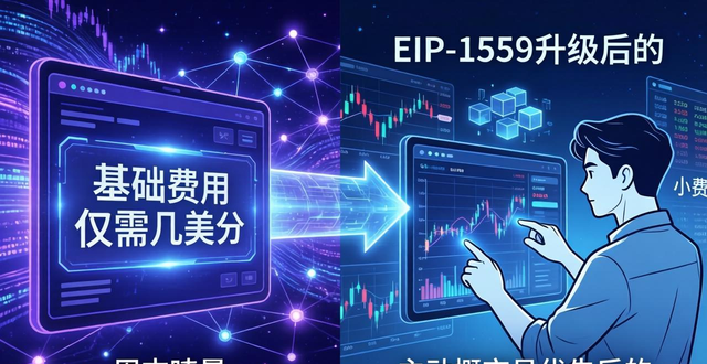 Trust钱包网络费用指南：新手如何看懂Gas费