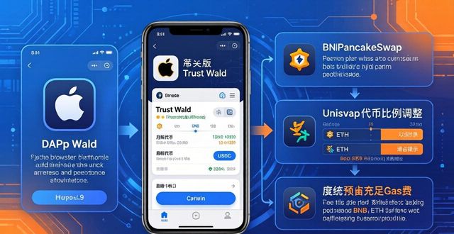 苹果版Trust Wallet平衡投资组合三步走