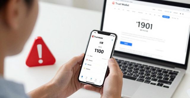 Trust Wallet正规下载的3个关键步骤