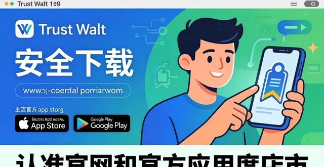 Trust Wallet安全下载指南：认准官网和官方应用商店