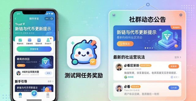 Trust钱包下载后怎么用？新手必看运营玩法