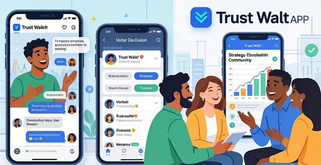 Trust Wallet用户活跃度怎么提？实用方法分享