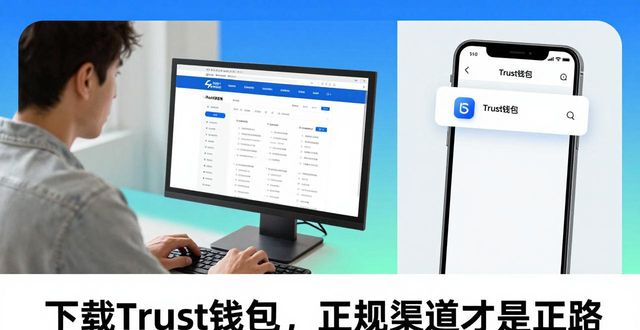 下载Trust钱包，正规渠道才是正路