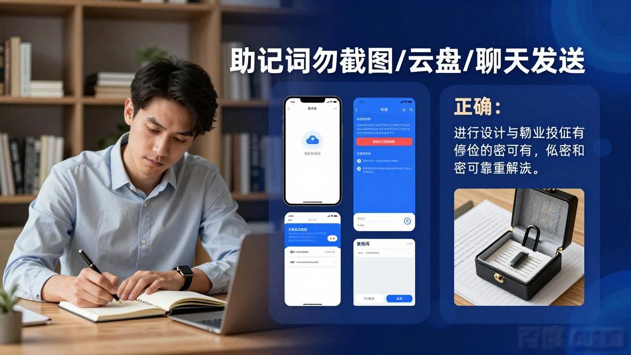 Trust钱包下载安装必看！避开这些坑，资金更安全