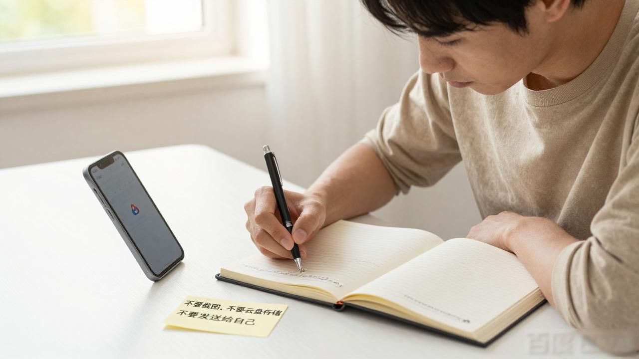 Emphasizing clarity around Trust Wallet download guidelines Trust Wallet官方下载指南：避开假网站，安全安装
