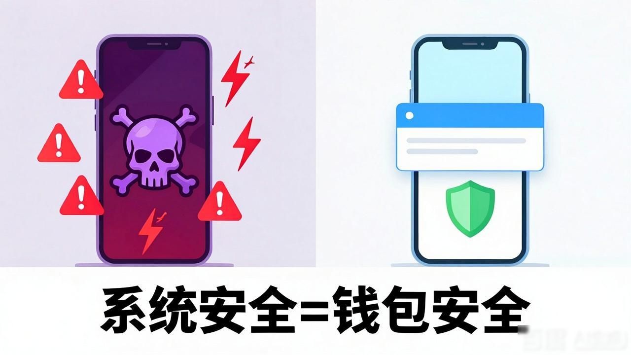 Collectively understanding Trust Wallet's download environment Trust Wallet下载环境安全吗？集体解读与实操建议