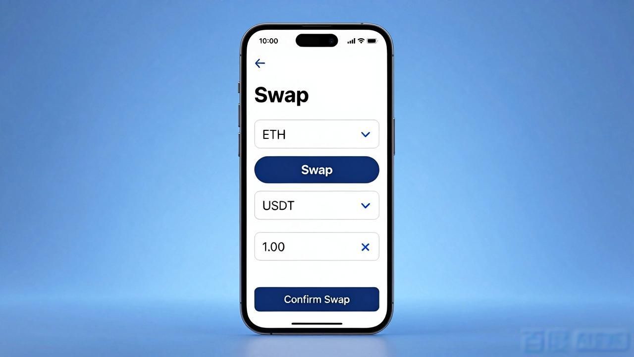 Trust Wallet怎么用？功能详解+下载安装教程