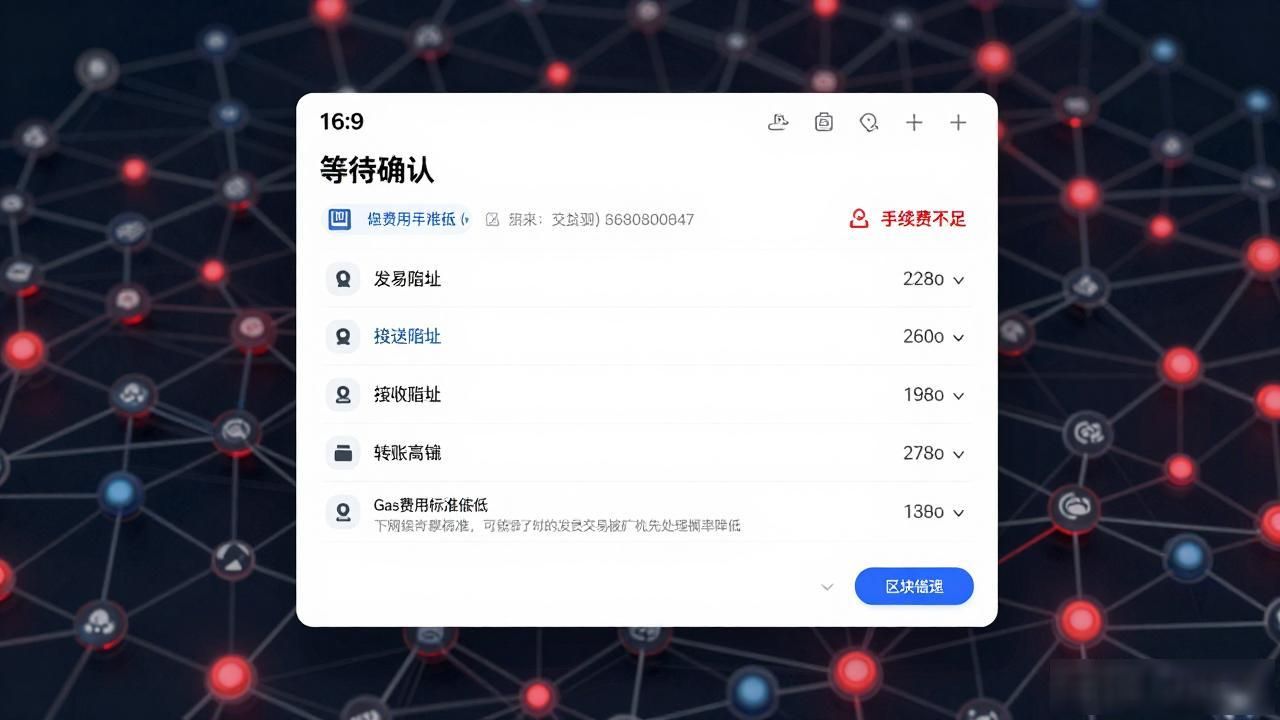 Trust Wallet常见问题解决技巧，这些问题你遇到过吗？