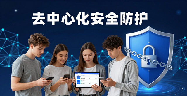 Trust钱包多签名如何把控制权交给用户 去中心化防内部人风险