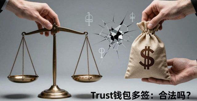 Trust钱包多签：合法吗？用前要懂这些伦理风险