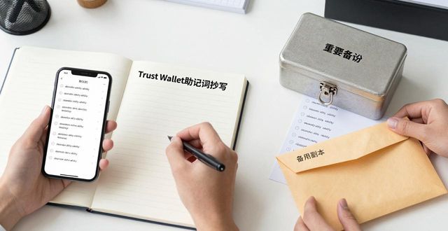 Trust Wallet最新版下载安装步骤，简单3分钟搞定