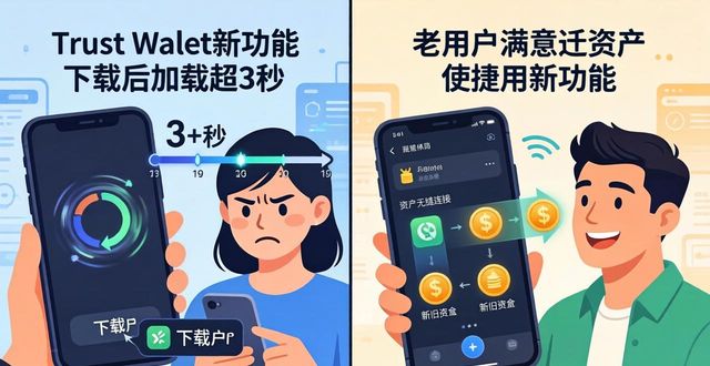 Trust Wallet新功能下载指南：用户到底想要什么？