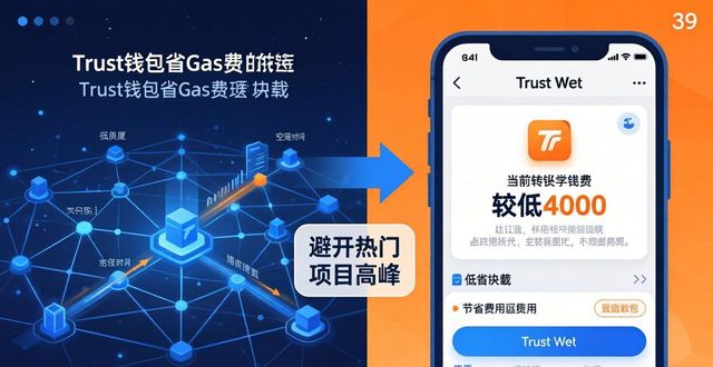 Trust钱包手续费太高？教你几招省Gas费
