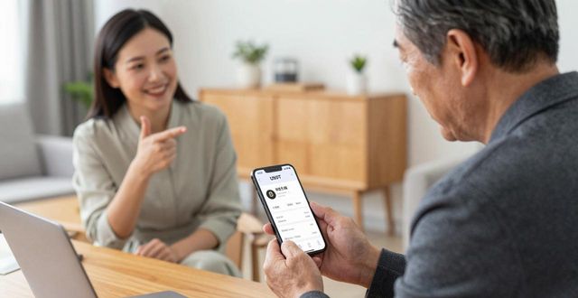 他用Trust Wallet钱包，一年资产翻了三倍