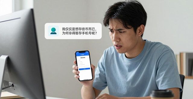 Trust钱包注册体验调研：用户卡在哪？怎么改？