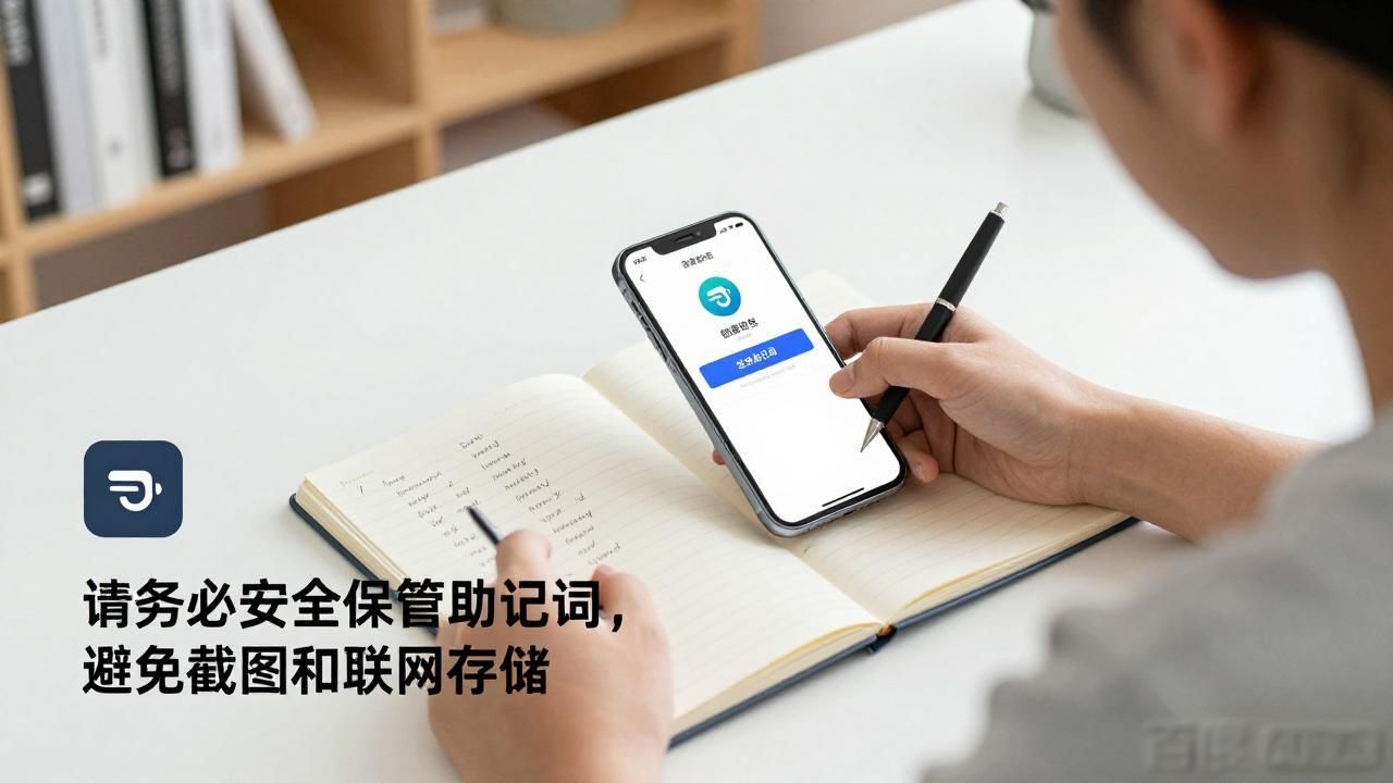 Trust钱包官方下载指南：安全使用加密货币