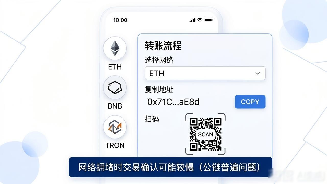 Trust Wallet好不好用？下载安装全攻略