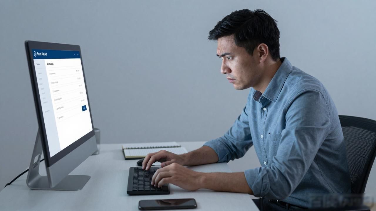 Trust钱包提币，这些心理你中了几条？