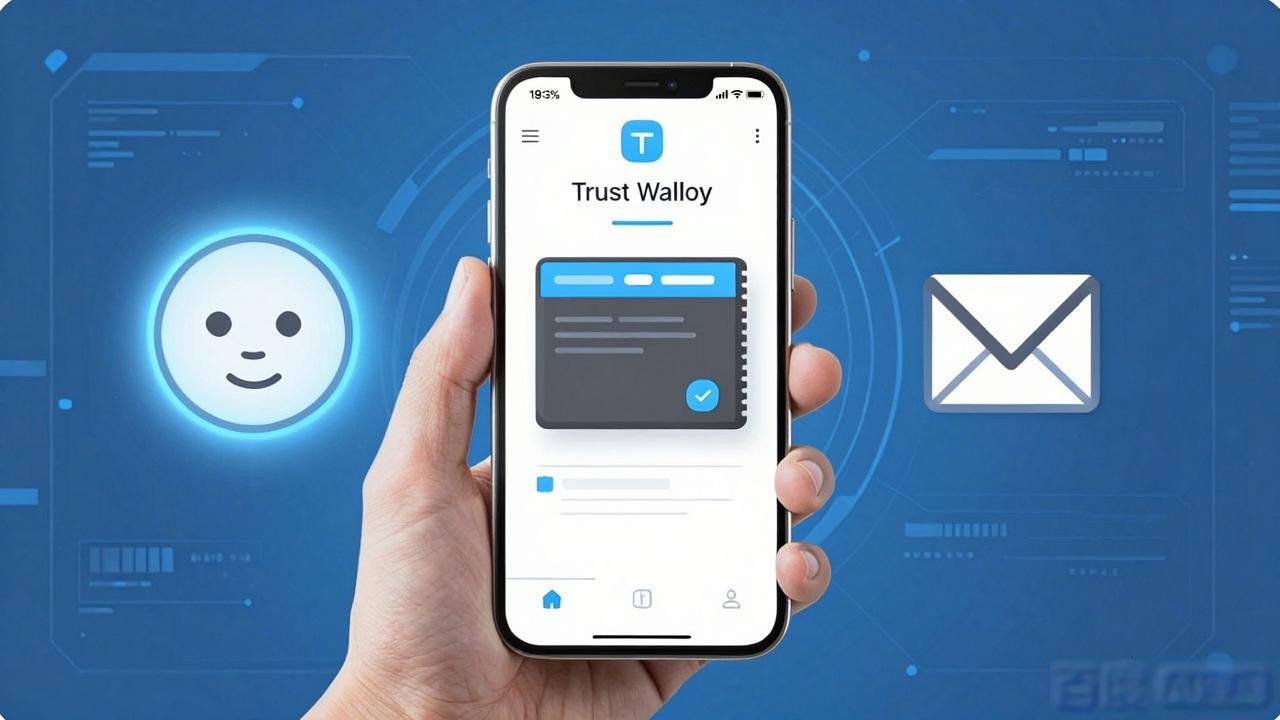 Trust钱包恢复功能太繁琐？用户建议这样改进
