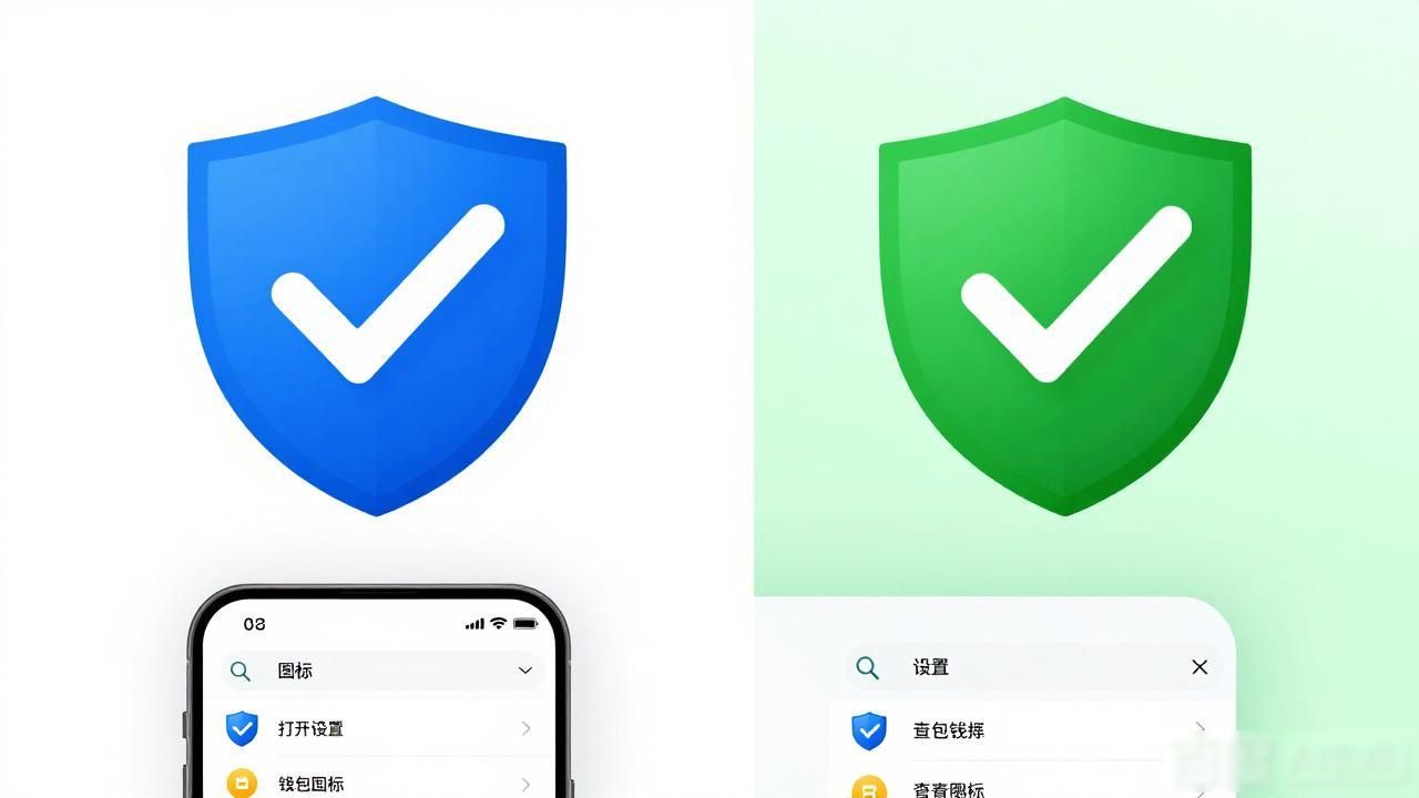 Trust Wallet 官方下载地址怎么找？教你识别真假