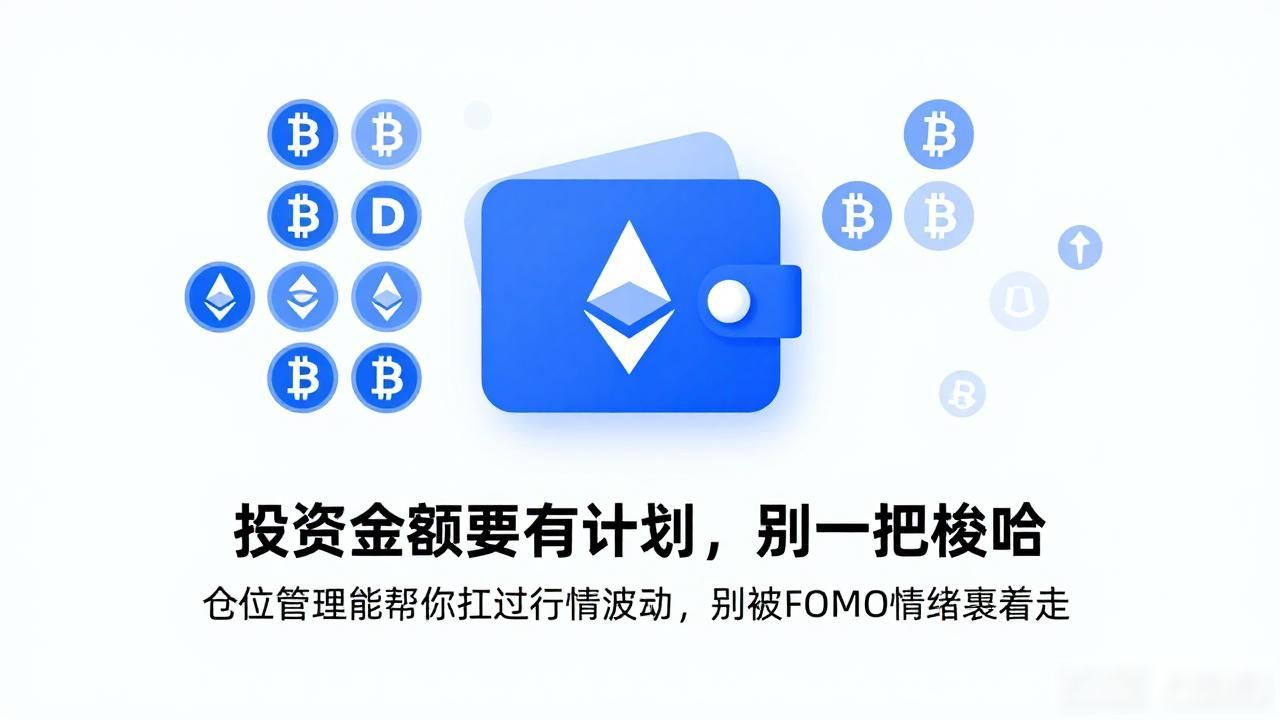 Trust Wallet下载后怎么管钱？老手教你几招