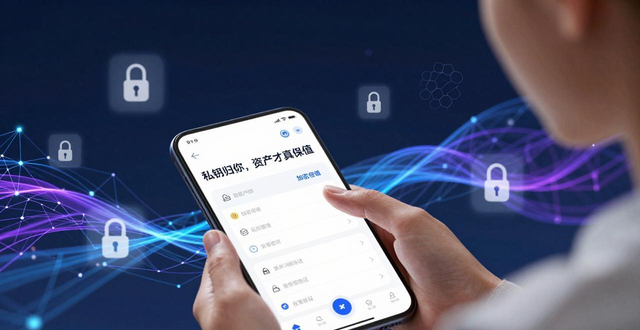 Trust钱包安全吗？私钥归你，资产才真保值