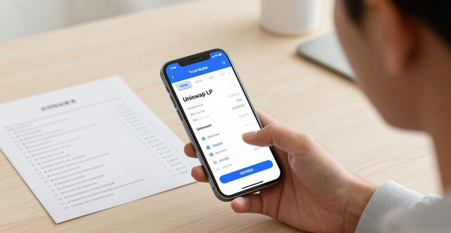 Trust Wallet新版体验：告别追涨杀跌，我学会了长期持有和链上操作