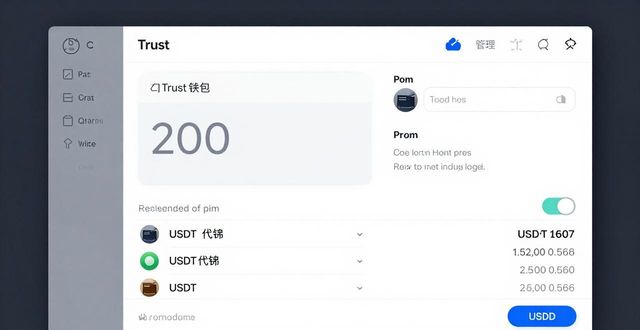 Trust钱包恢复方法：手把手教你找回资产