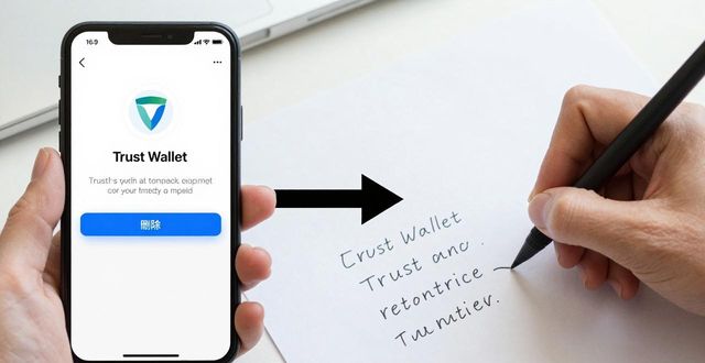 Trust Wallet下载更新教程｜最新地址与避坑指南
