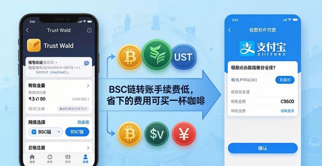 Trust Wallet提现到支付宝教程