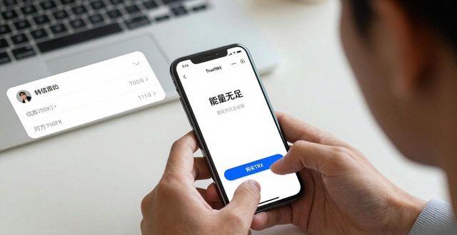 Trust钱包转U一次要多少TRX？实测告诉你答案
