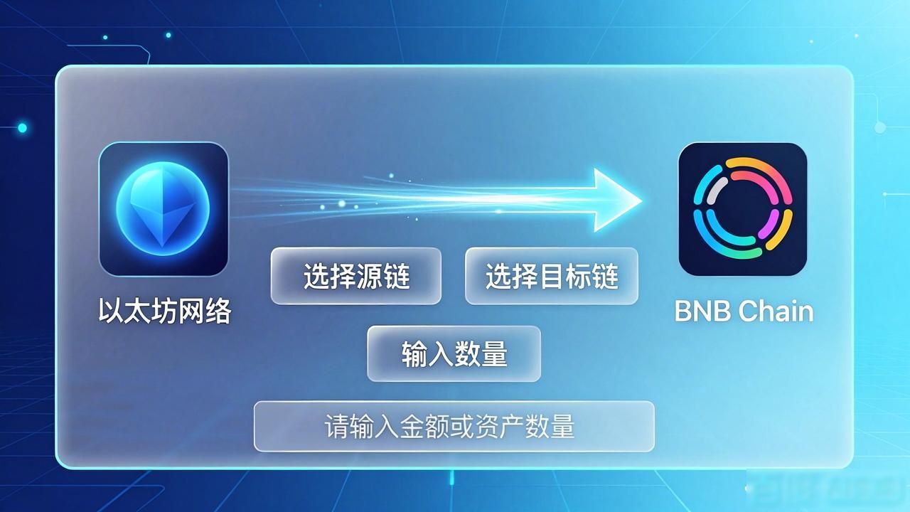 Trust Wallet深度绑定BNB Chain，链上操作更快更省钱了