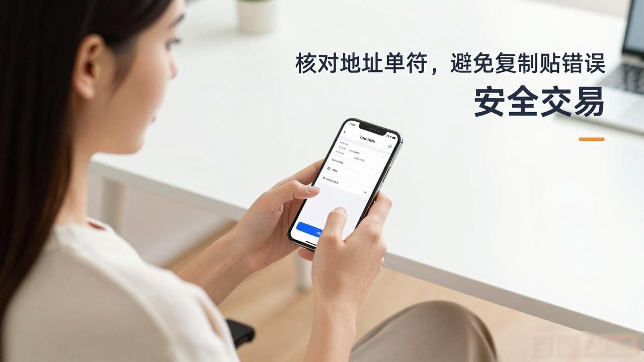教你如何安全使用Trust Wallet App