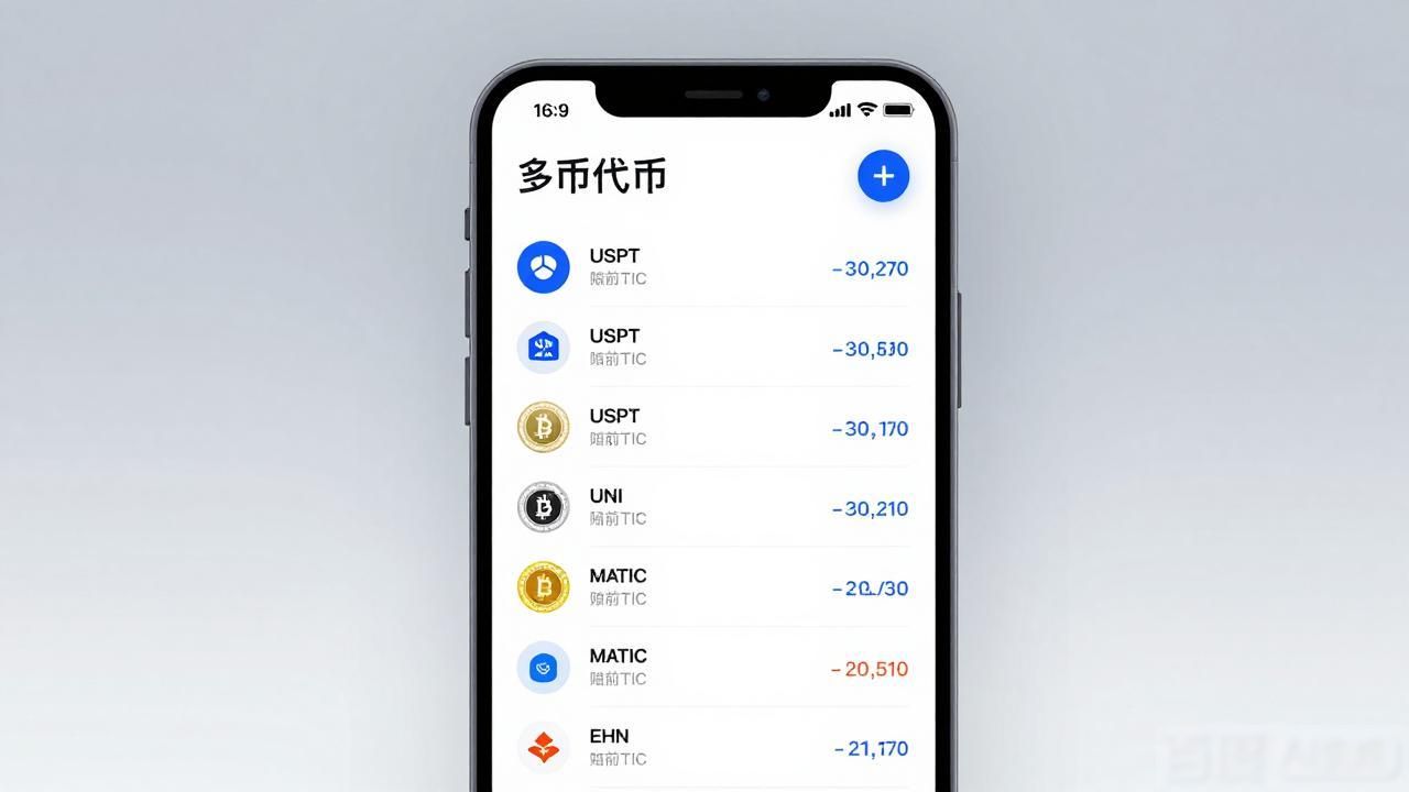 Trust Wallet多币种管理教程，优化你的投资组合