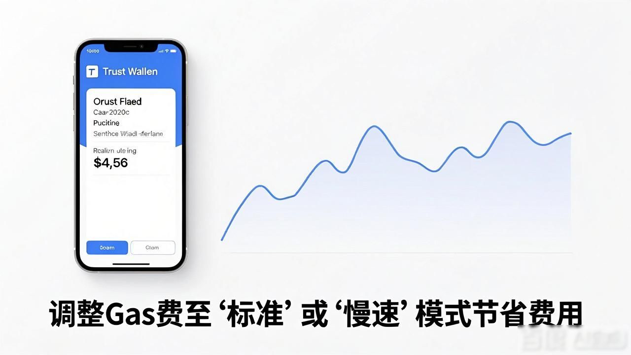 Trust Wallet苹果版下载后闪退、卡顿？试试这些方法