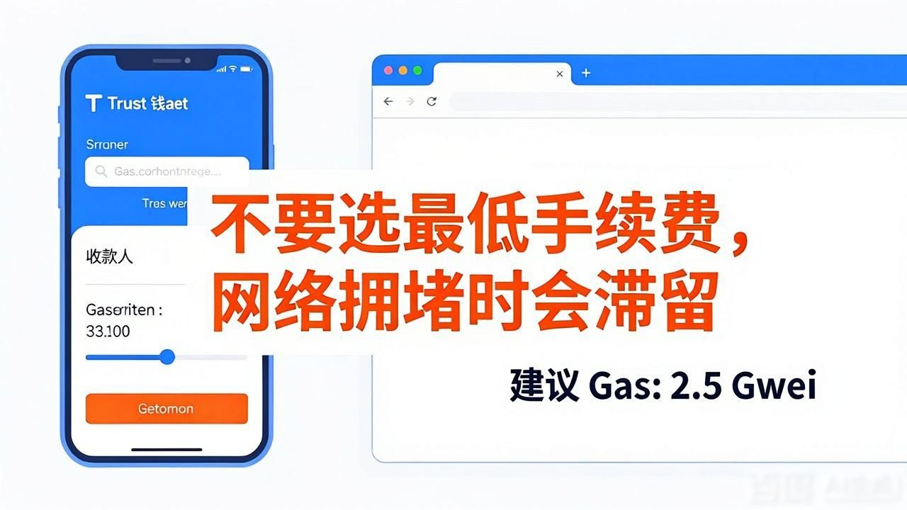 Trust钱包转账安全指南：资产转移不求人